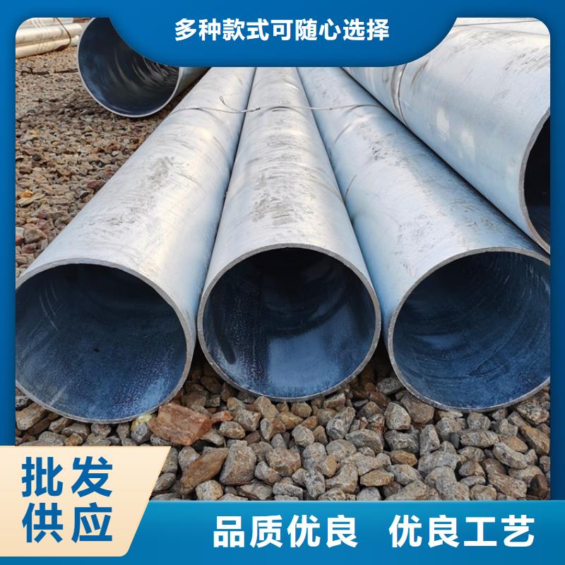 273*4滤水管桥式滤水管工厂直销现货实拍