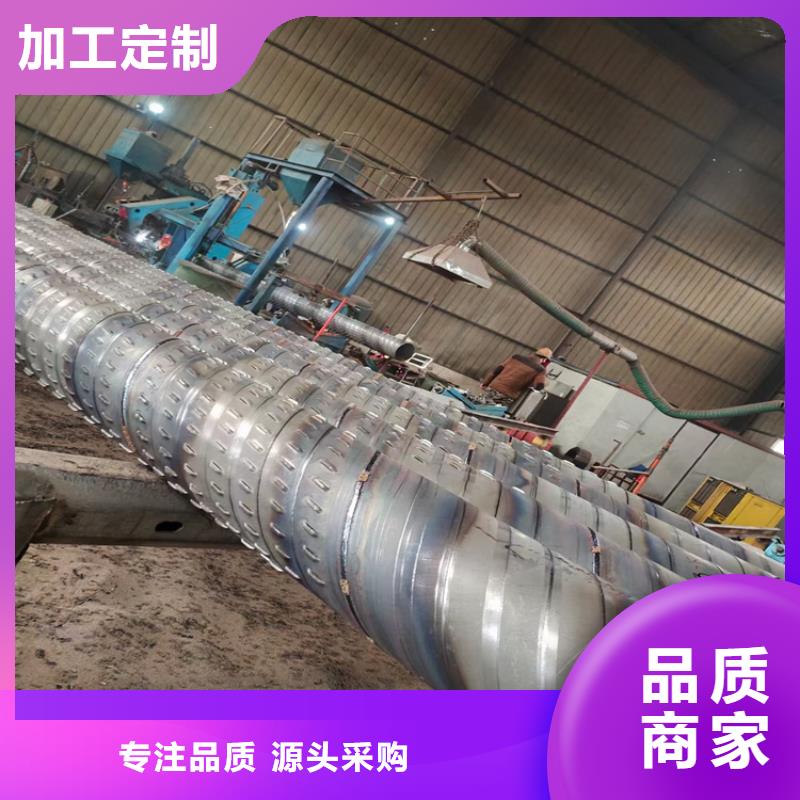 159*6打井专用滤水管按需定制当地公司