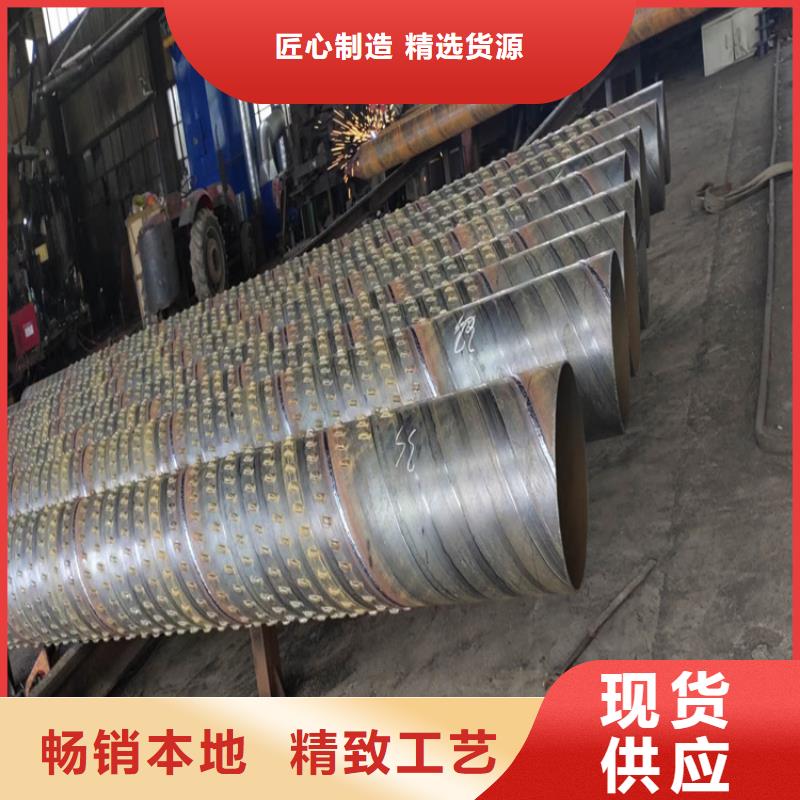 白沙县农田抗旱井用滤水管桥式滤水管欢迎订购同城生产厂家