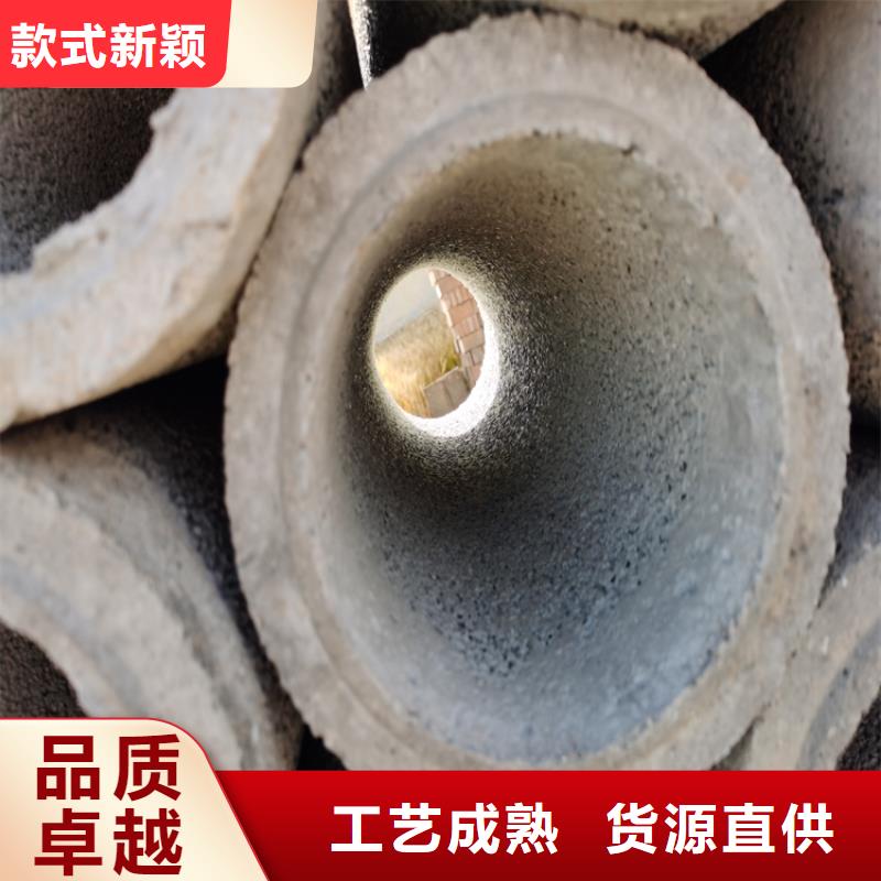 400mm钢混水泥管无砂管来图定制好货直供