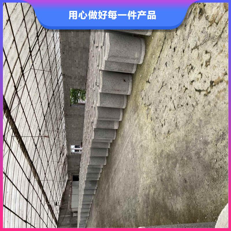 水泥透水管厂家定制本地生产商