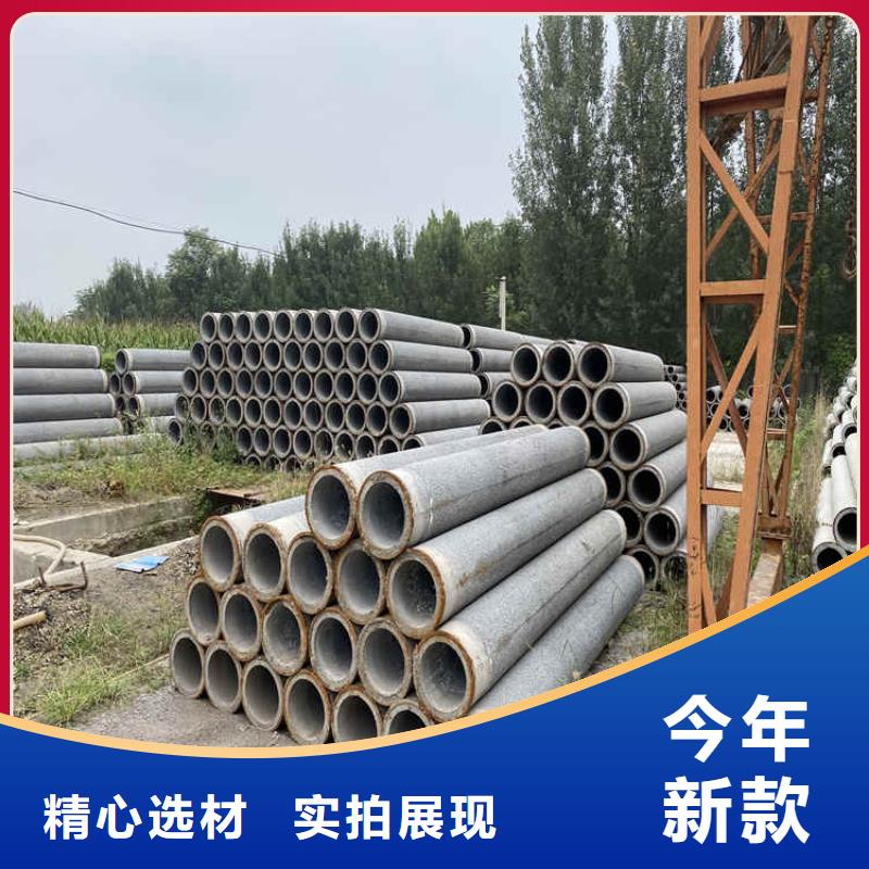 平口无砂管销售基地厂家大量现货