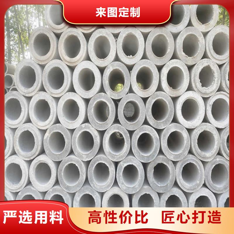 400mm无砂管价格源头厂商