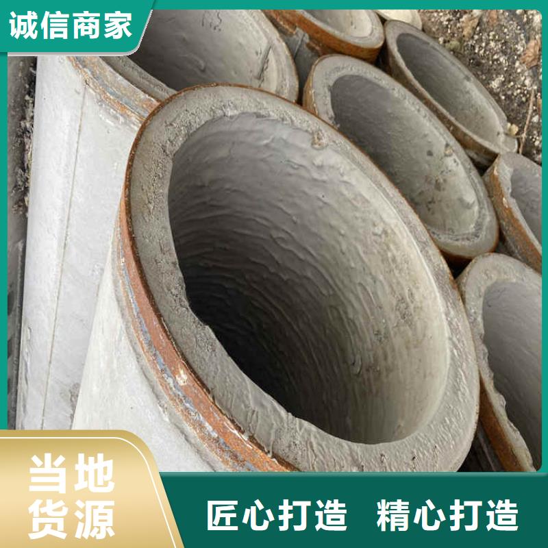 高强度无砂管无砂管出厂价格当地公司