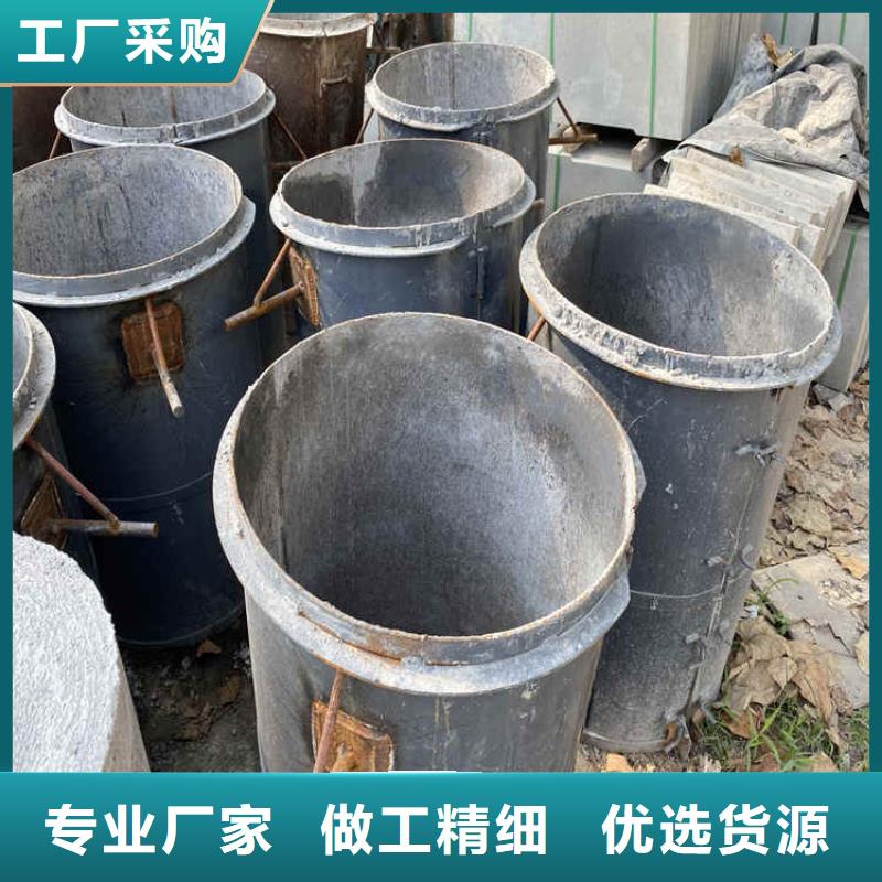 300无砂水泥管无砂水泥管加工定制同城生产商
