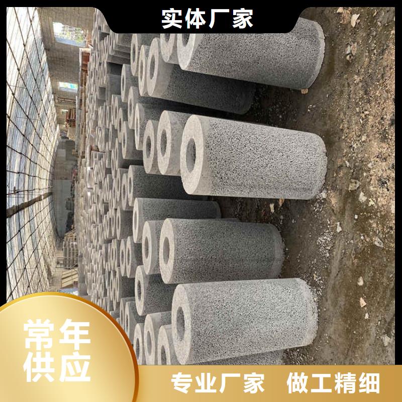 地铁降水无砂管现货当地制造商