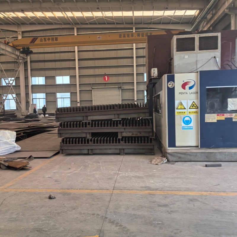 激光加工厂家厂家直销