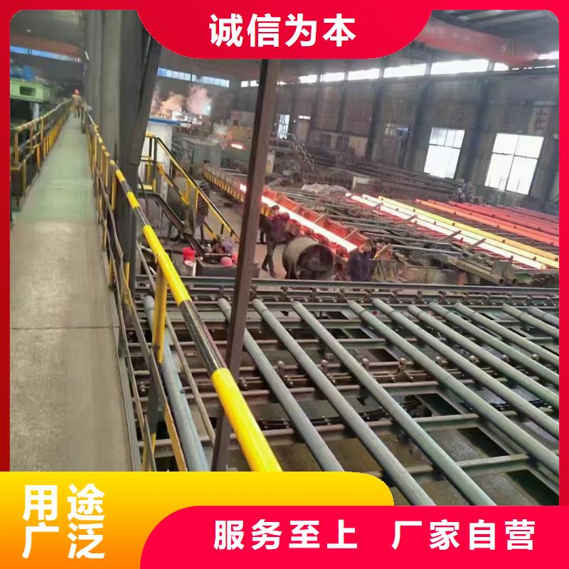 精密合金钢管源头厂源头货