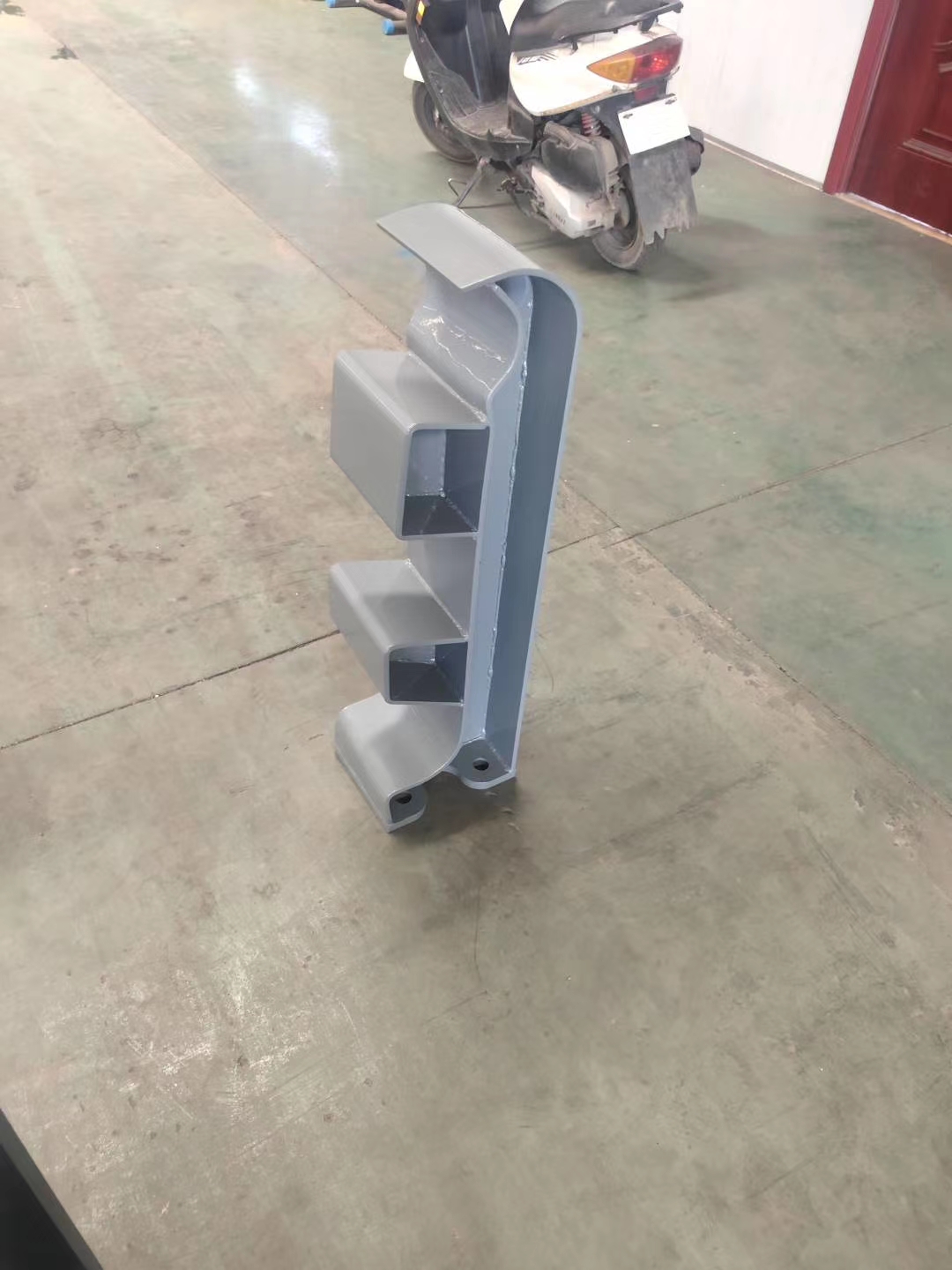 镀锌桥梁护栏价格