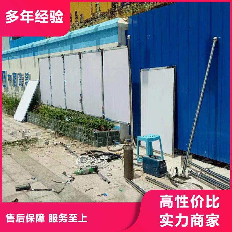 【广告亚克力灯箱服务热情】当地生产厂家