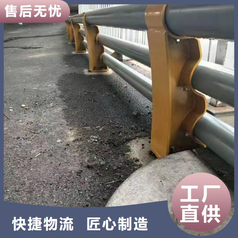 桥梁护栏,【桥梁景观栏杆】源厂直销本地供应商