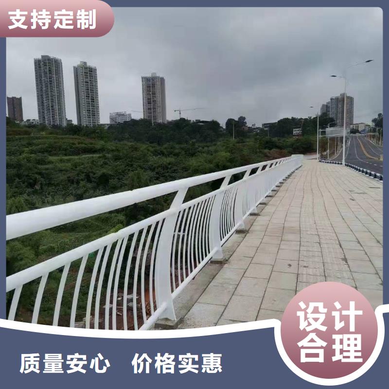桥梁护栏【波形护栏】批发商好产品好服务