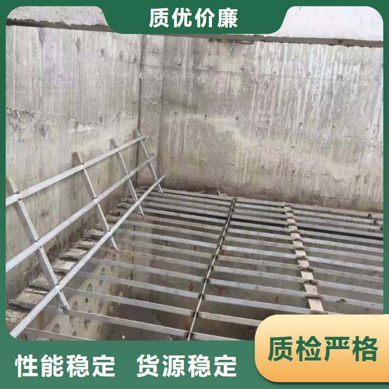 【斜管聚合氯化铝厂家】资质认证