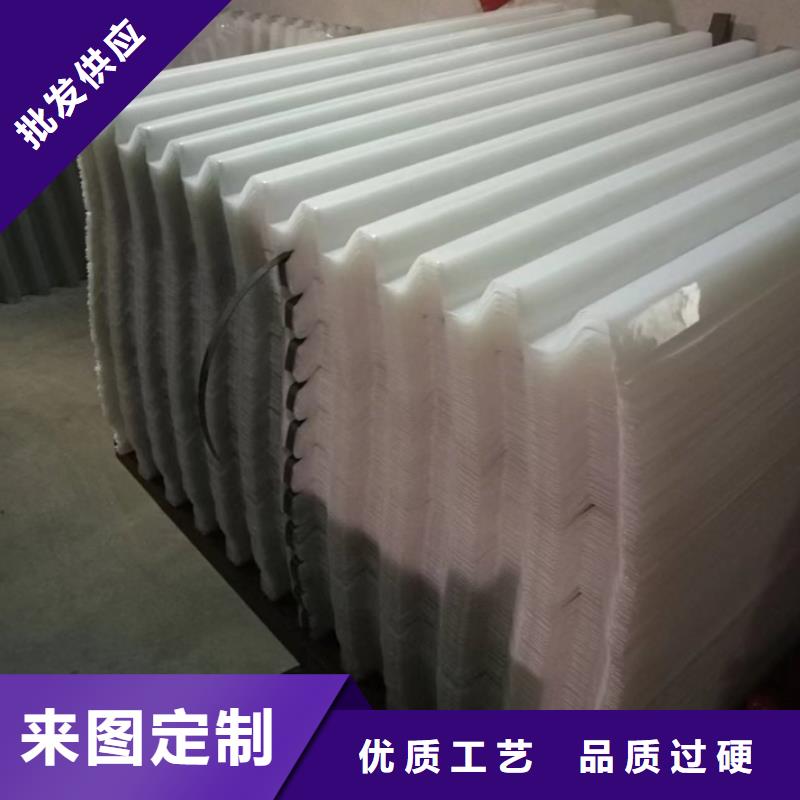 斜管【聚合氯化铝】经验丰富品质可靠实力商家