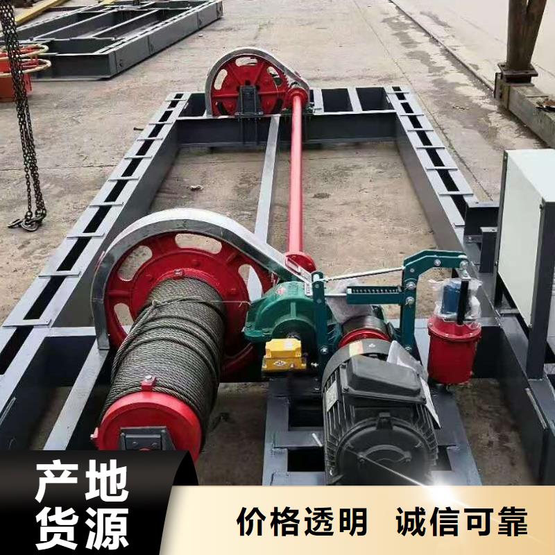 手动启闭机生产厂家同城经销商