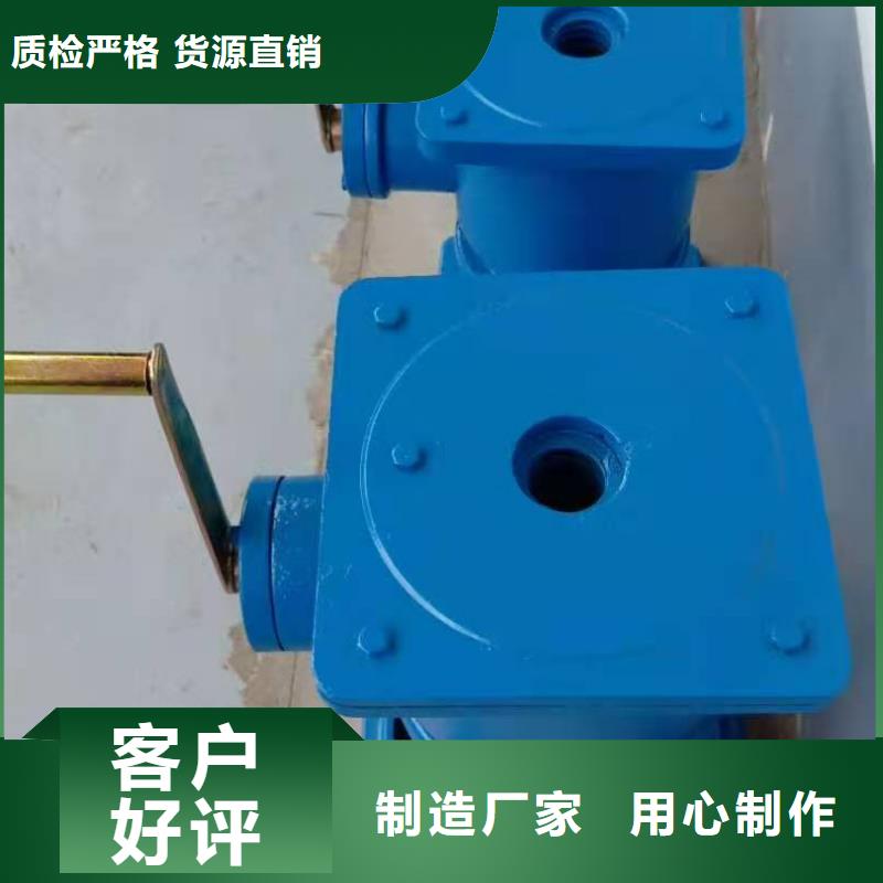 手动启闭机免费咨询支持非标定制
