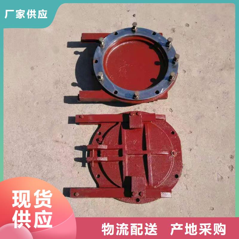 插板铸铁闸门源头生产厂家现货交易