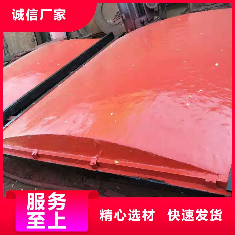 河道铸铁闸门源头生产厂家琼中县价格透明