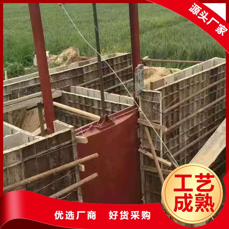 铸铁拍门可定制同城经销商