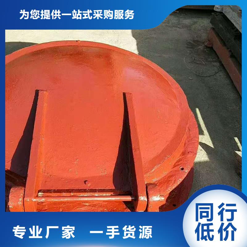 河道铸铁闸门规格齐全细节决定品质