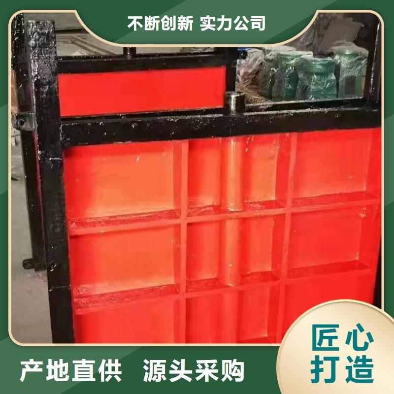 铸铁闸门【启闭机闸门厂家】多种场景适用同城服务商