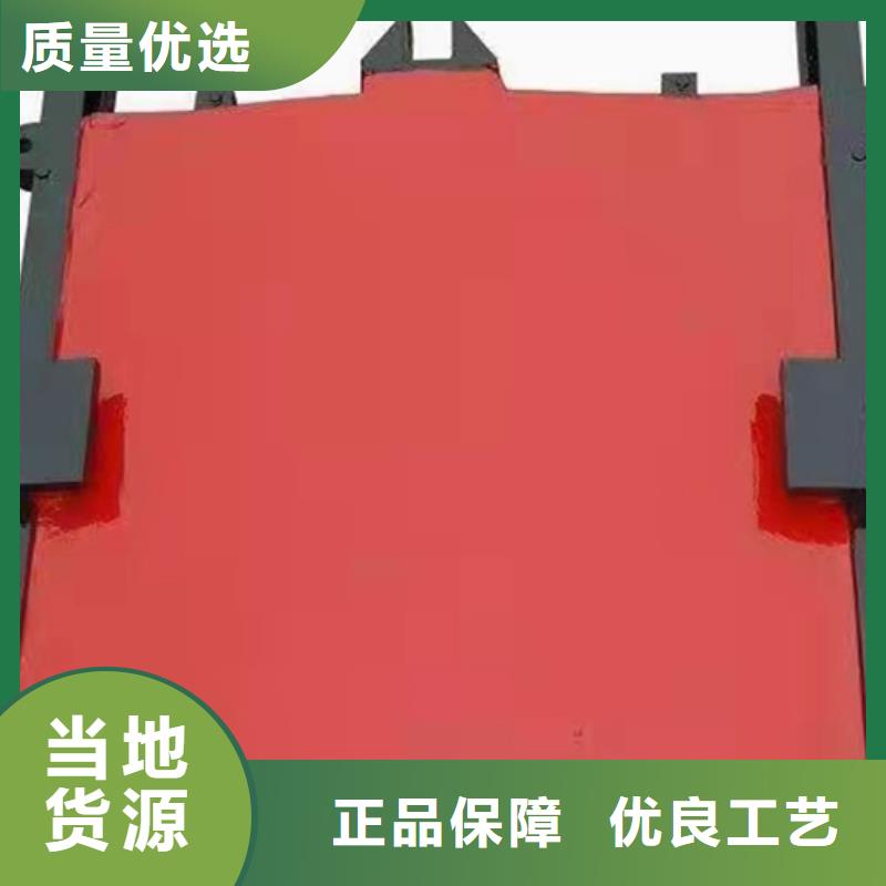 手提铸铁闸门支持定制本地供应商