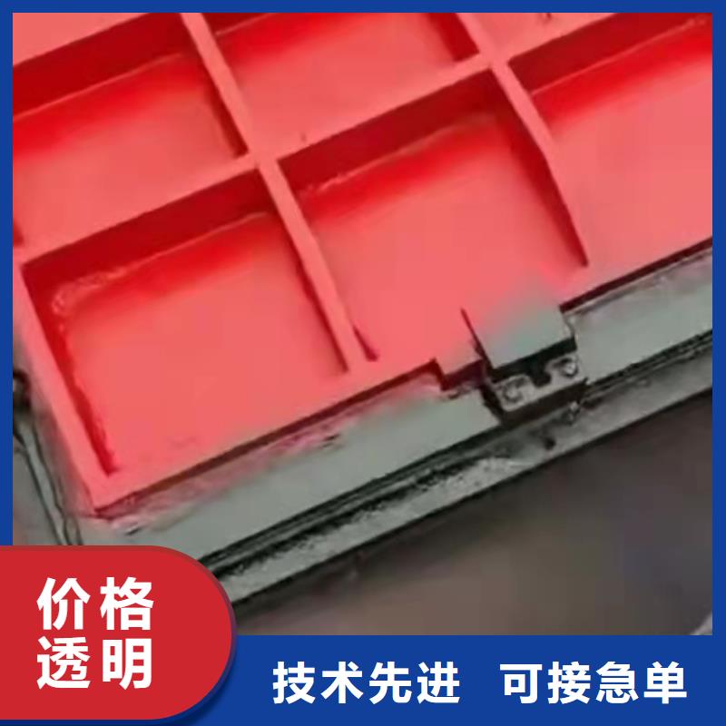 法兰铸铁圆闸门源头生产厂家同城品牌