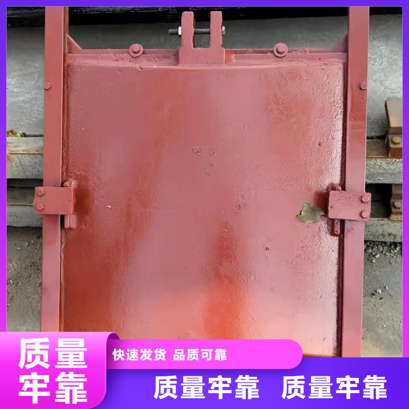 渠道闸门免费指导安装专心专注专业
