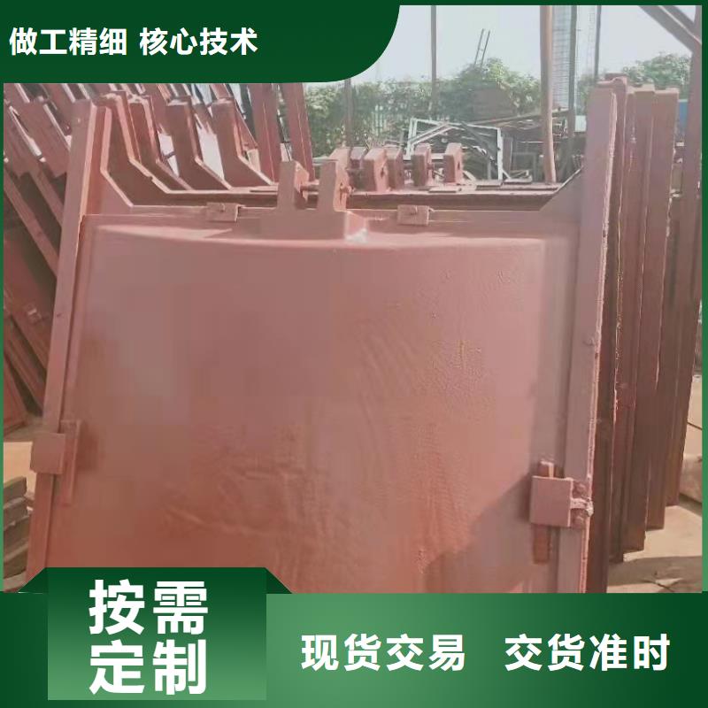 河道铸铁闸门免费提供咨询一对一为您服务