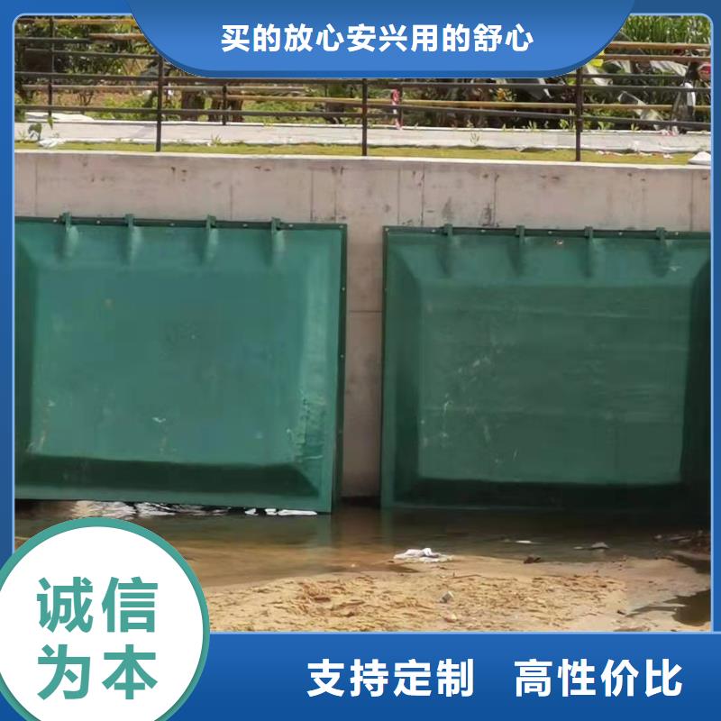 渠道闸门源头生产厂家品类齐全