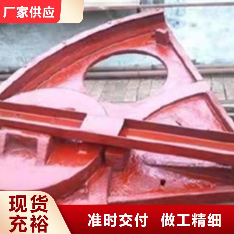 双向止水闸门工厂直销当地货源