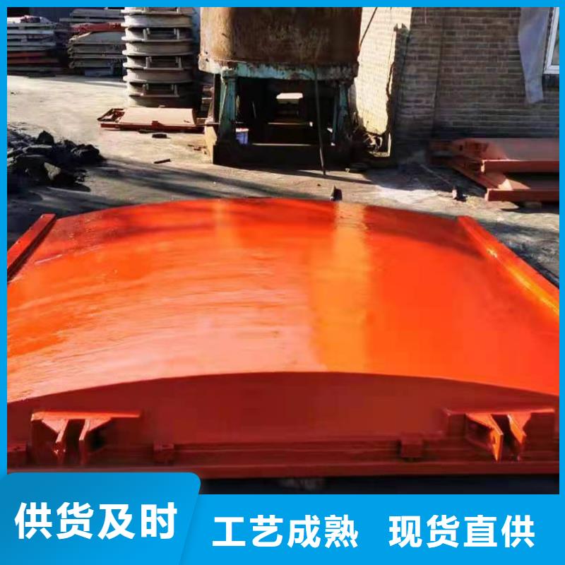 铸铁闸门畅销当地同城制造商