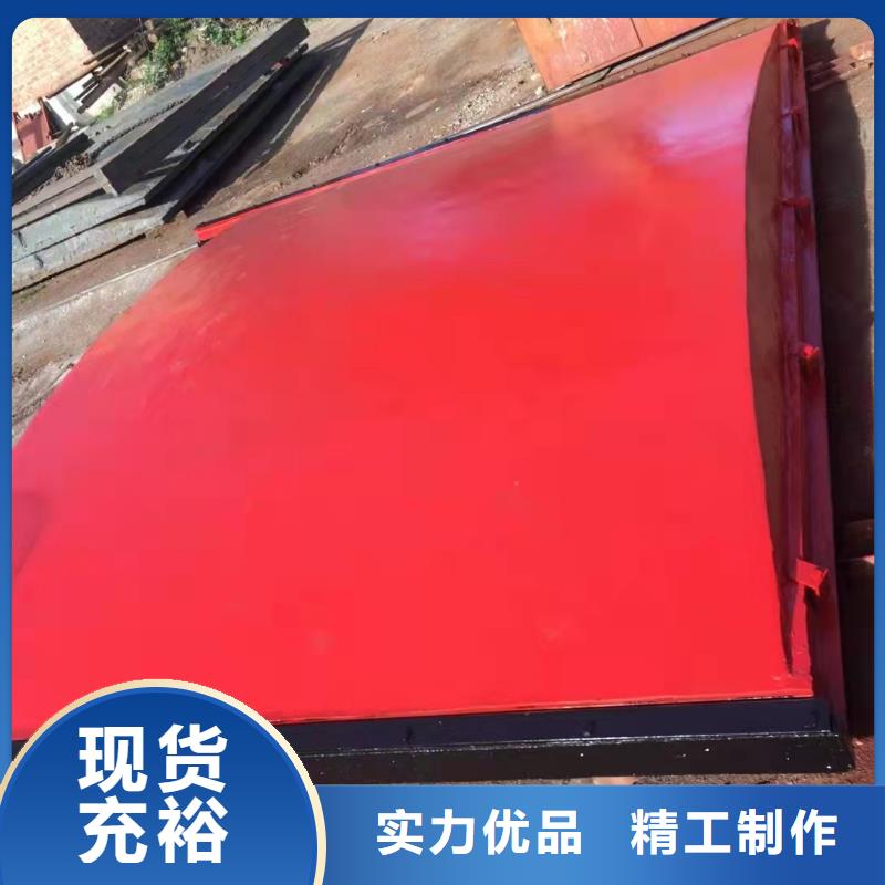 铸铁闸门手摇卷扬启闭机多年行业积累专业的生产厂家