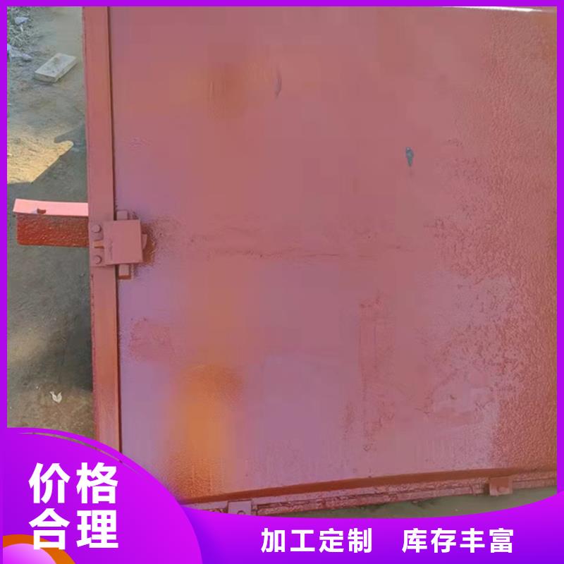 手提铸铁闸门免费指导安装自产自销