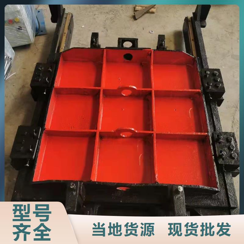 铸铁闸门手摇卷扬启闭机品牌企业现货快速采购
