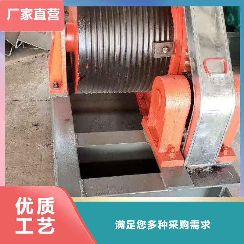 双吊点卷扬启闭机欢迎电询同城服务商