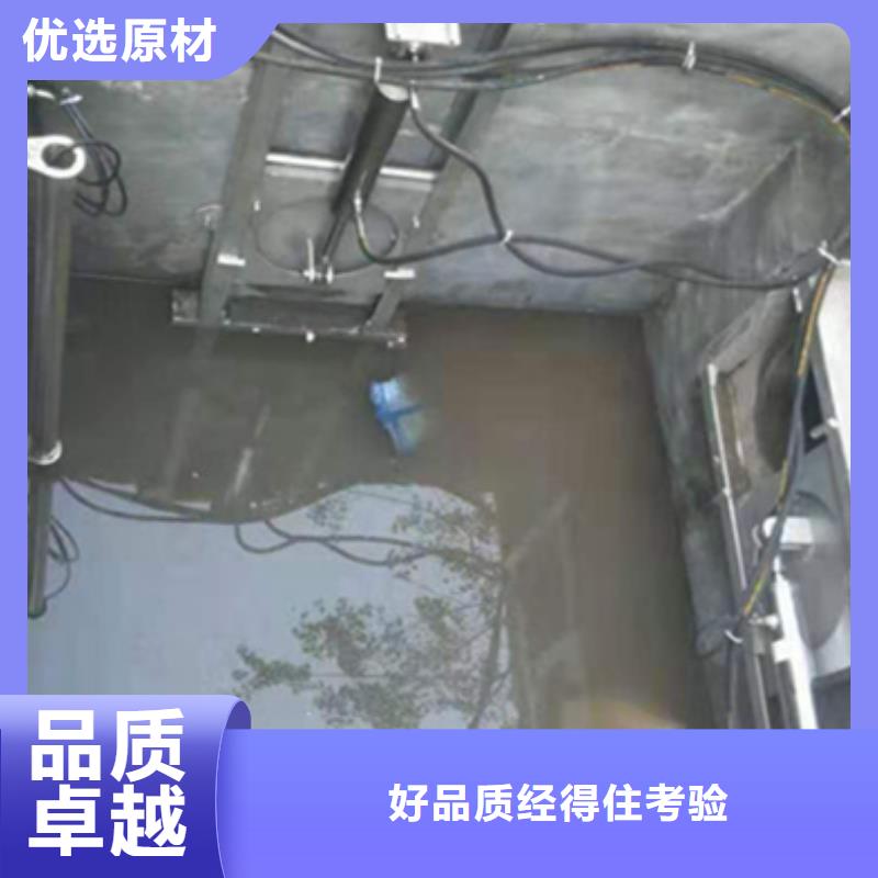 翻板闸门生产厂家您身边的厂家