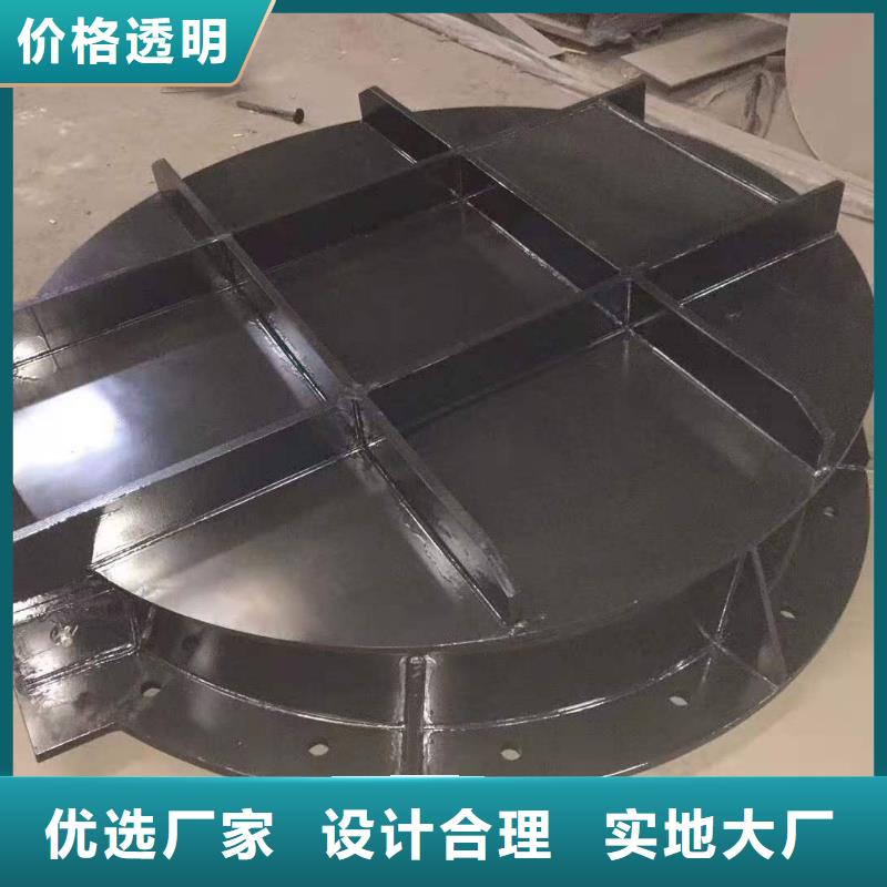 翻板闸门支持定制本地供应商