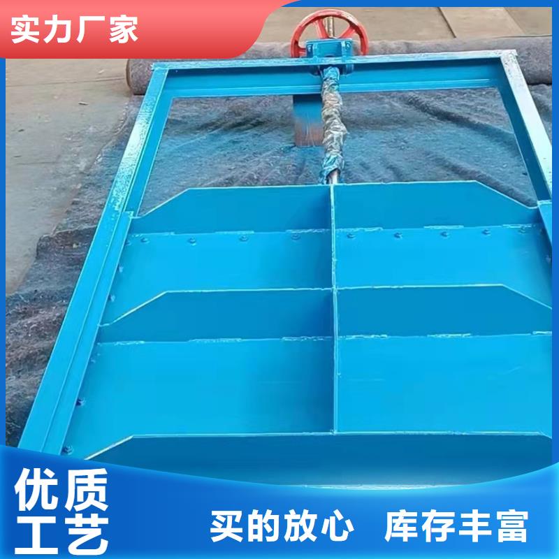 钢制拍门厂家产品性能