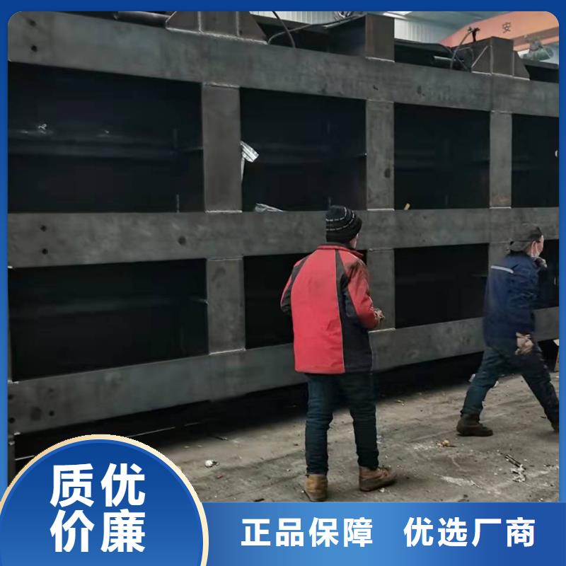 叠梁门工厂直销高标准高品质
