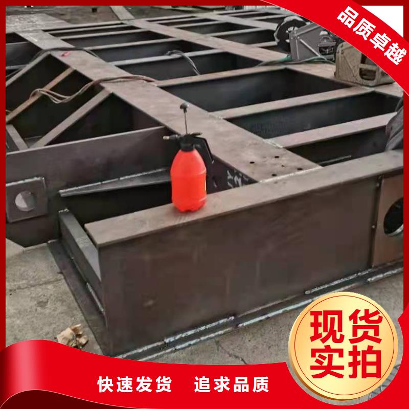 液压钢坝工厂直销当地货源