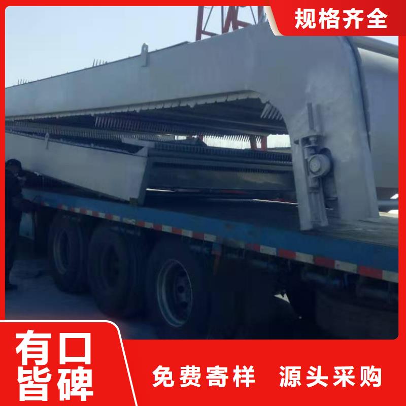 清污机满足客户需求定制速度快工期短