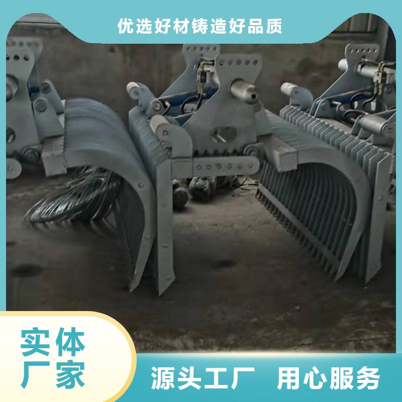 回转式除污机本地生产厂家同城公司