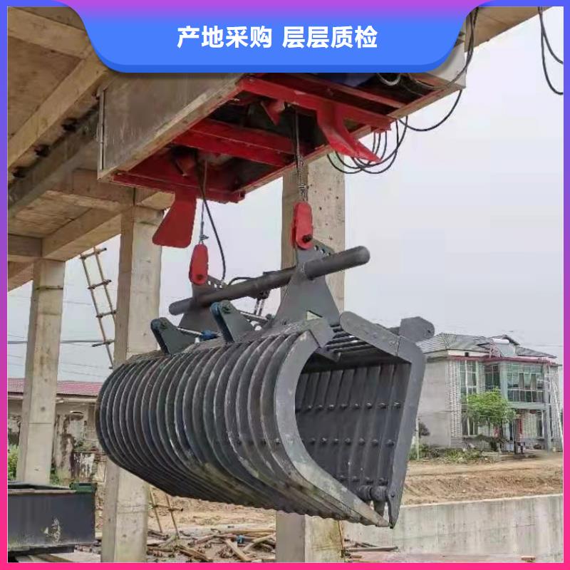 【清污机,闸门启闭机厂家优选好材铸造好品质】当地生产厂家