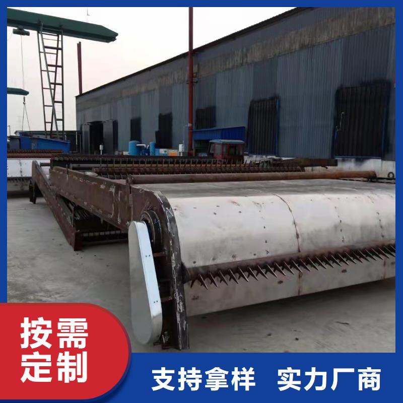 ​泵站清污机欢迎咨询层层质检