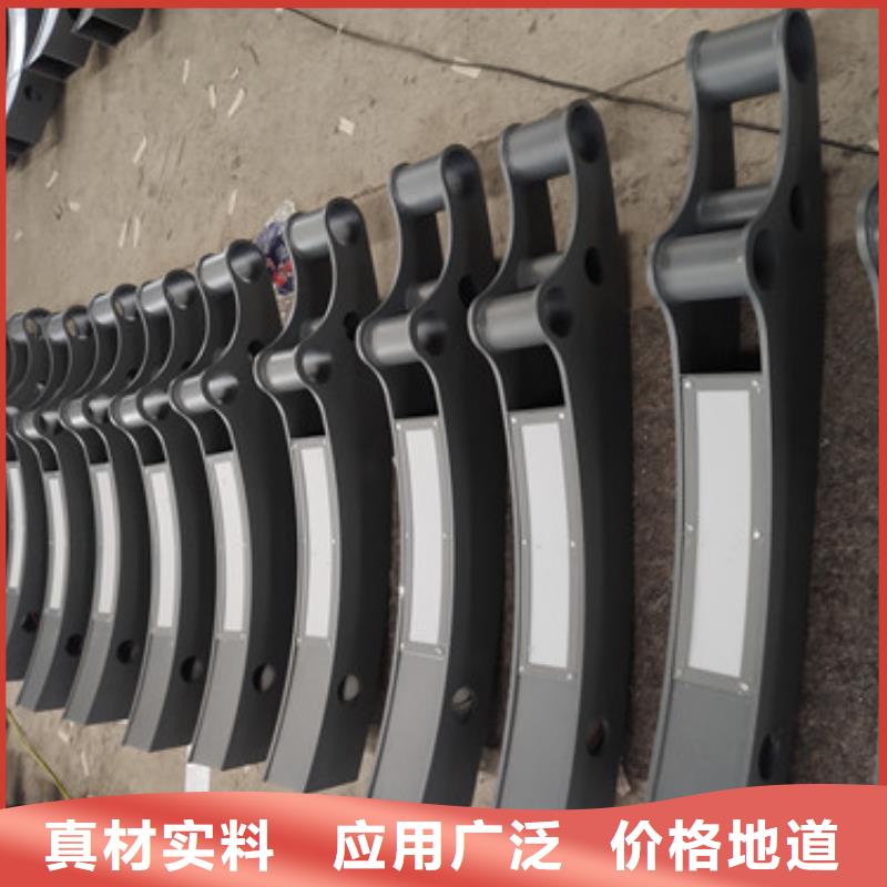 长江大桥防撞栏杆期待订货源头厂家