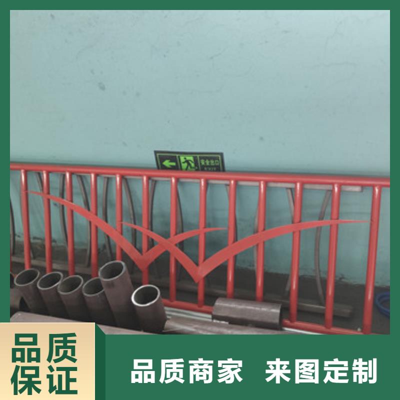 不锈钢栏杆技术力量雄厚厂家直营