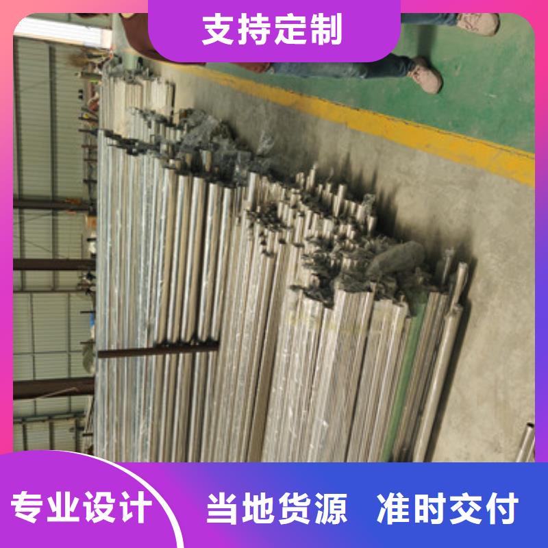 桥梁护栏,【防撞灯光栏杆】每一处都是匠心制作我们更专业