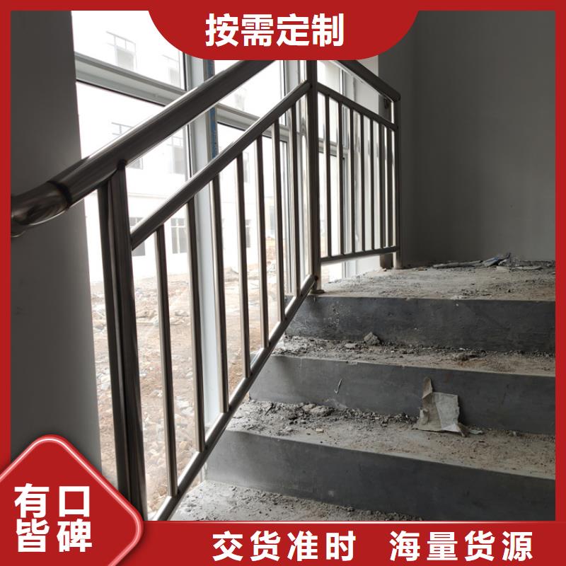 灯光河道护栏使用寿命长精致工艺