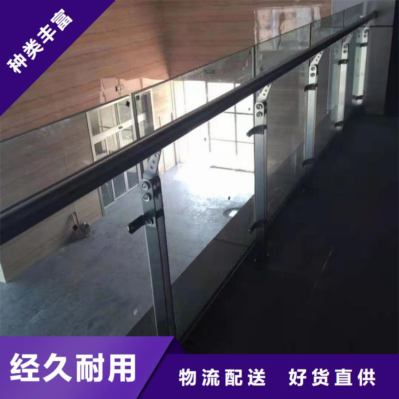 异形景区栏杆制作当地厂家值得信赖
